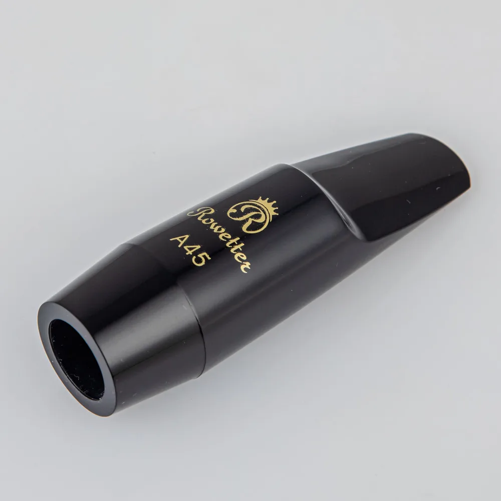 France Style Handcraft Alto Saxohpone mouthpiece A35 A45 A55 for Alto Saxohpone Jazz Pop Classical Style