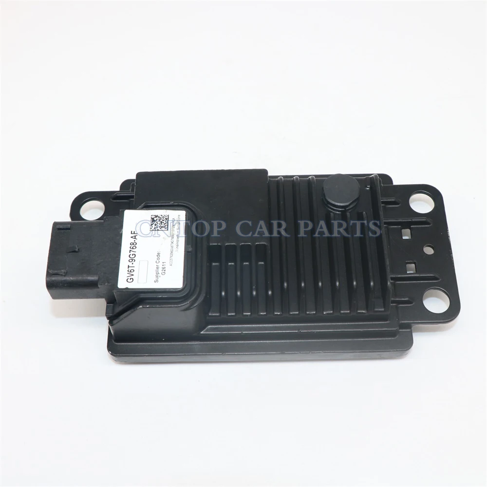 Capteur adaptatif de radar de distance de régulateur de vitesse de GV6T-9G768-AF GV6T9G768tains pour Ford Kuga MK2 II