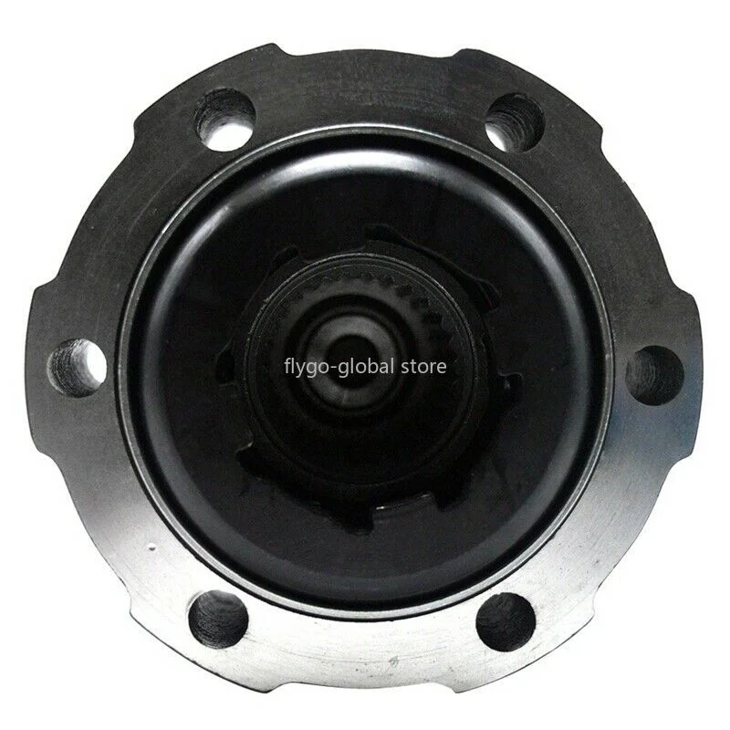 Suitable for Nissan Pickup D21 Frontier X-Terra Navara D22 Automatic Free Wheel Locking Hub 40260-1s700 402601S700