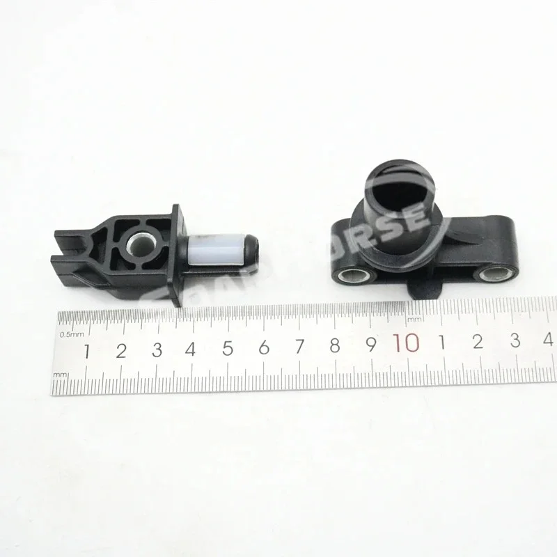 Water Tank Radiator Lower Upper Support Holder Mount Bracket For Porsche Panamera 970 2010-2016 97010666103