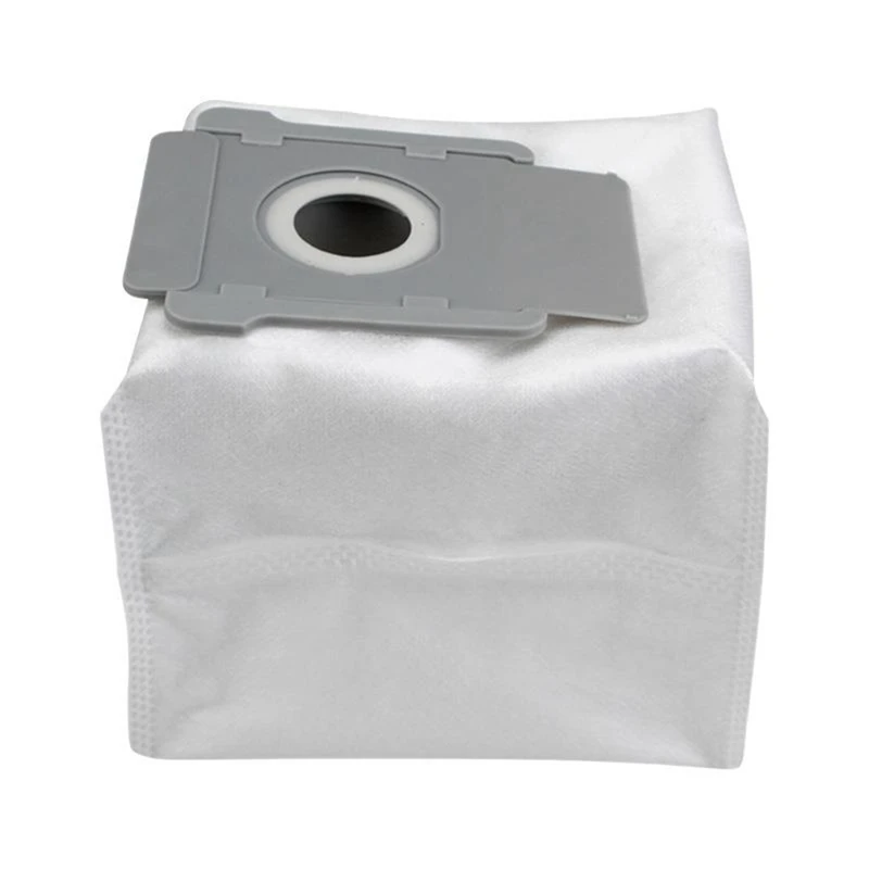 แปรงลูกกลิ้งแปรงด้านข้างตัวกรอง HEPA สำหรับ iRobot Roomba I3 I6 I7 I7 + I8 E5 E6อะไหล่เครื่องดูดฝุ่นแบบ E & I