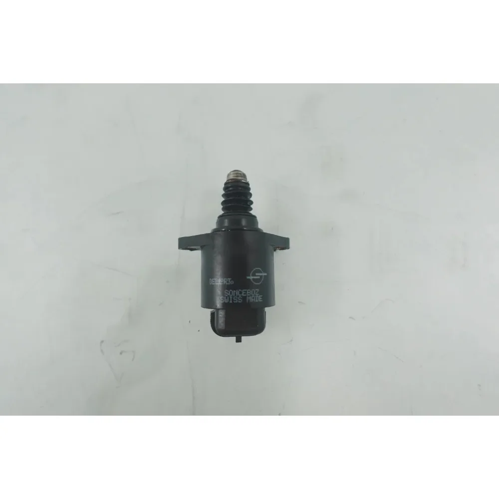 420665941 4pins Idle Air Control Valve For Can Am Outlander Renegade Models 2006-current on any Vtwin