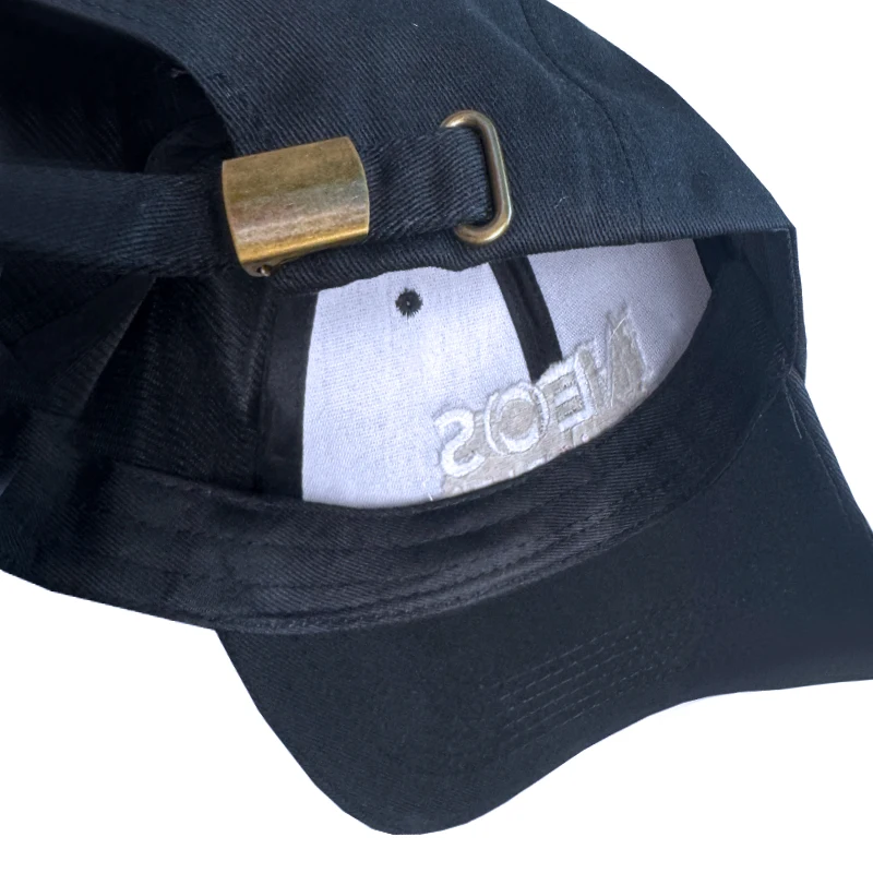 INEOS التطريز الدراجات قبعة الرجال 2025 الإمارات العربية المتحدة فريق قبعات الدراجة الكلاسيكية الأسود البيسبول الجبلية سباق دراجة قبعة تحت خوذة