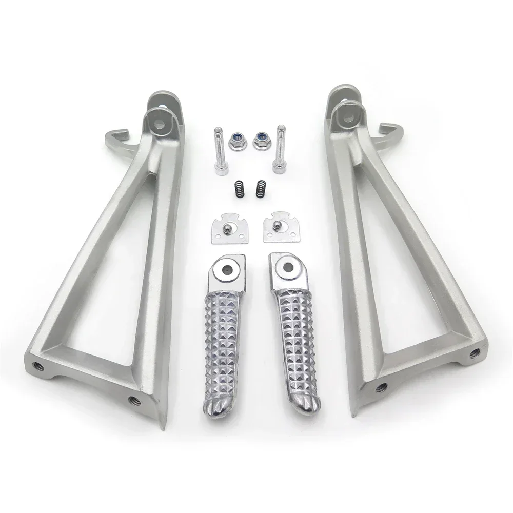 

Rear Passenger Foot Peg for Yamaha YZF R6 2006-2014 Aftermarket Motorcycle Parts