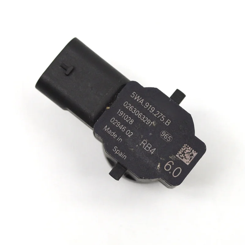 PDC Parking Sensor Radar Eye Sensor Radar Sensor For Golf A3 Skoda Enyaq 5WA919275B 5WA.919.275.B
