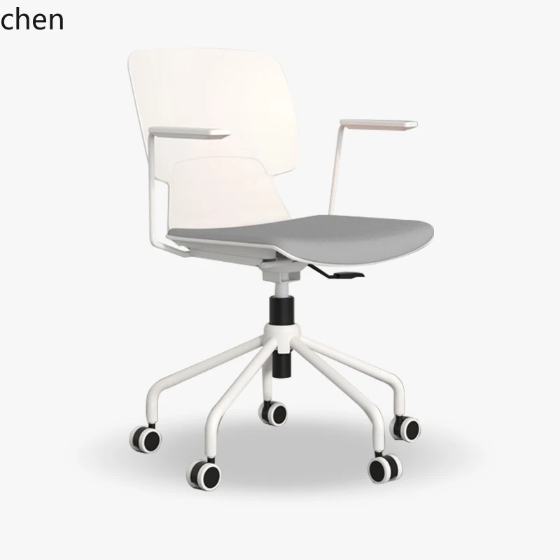 ZMLoffice staff chair home comfortable sedentary chair office conference chair