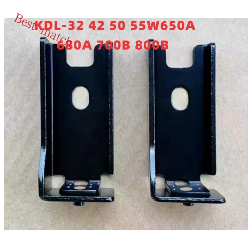 

New Original Stand Neck Replace for Sony TV Dock Parts 446216502 / 446216501 KDL-32 42 50 55W650A 680A 700B 800B