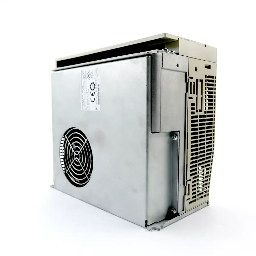 

New and Servo Motor PLC Controller SGDH-50AE