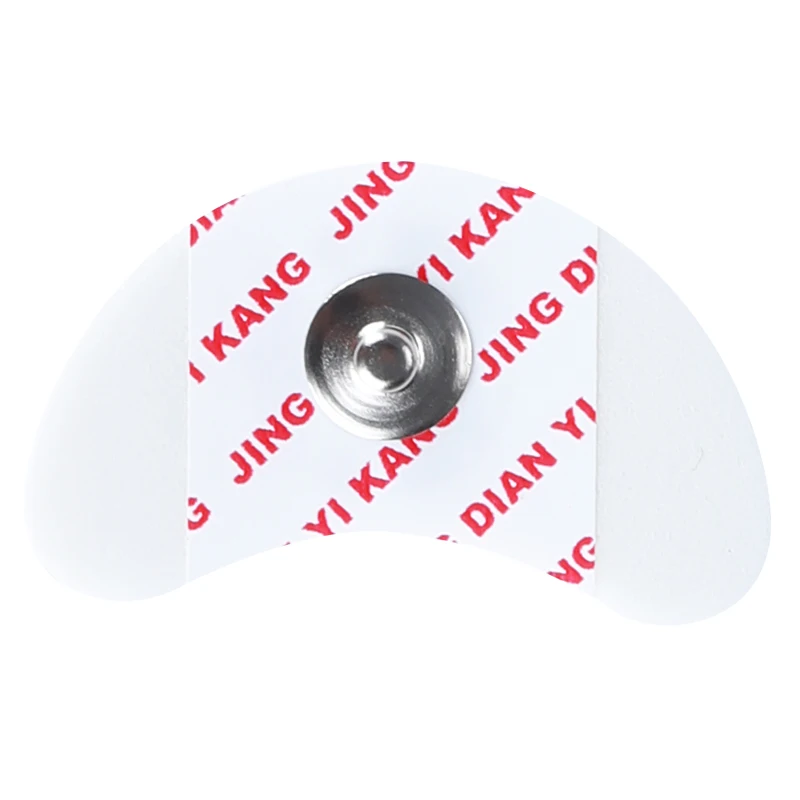 Disposable Ecg Elec…