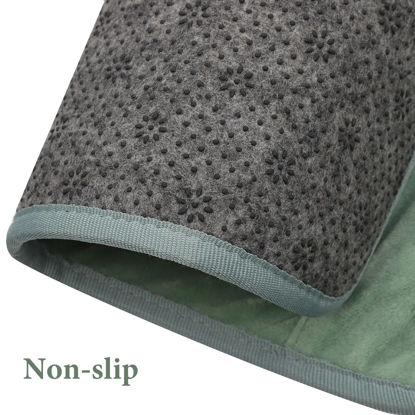 

Bamboo Seat Cushion Cool Summer Mat For Car Home Office Chair Breathable Non-Slip Cooling Pad For Sofa Seat