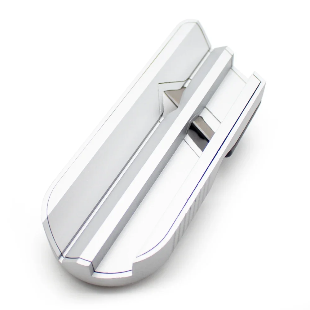 Manual Plasterboard V Chamfer Bevel Double Slot 45 Degree Trimming Tool Board Plane Gypsum Right Angle Device Woodworking Planer