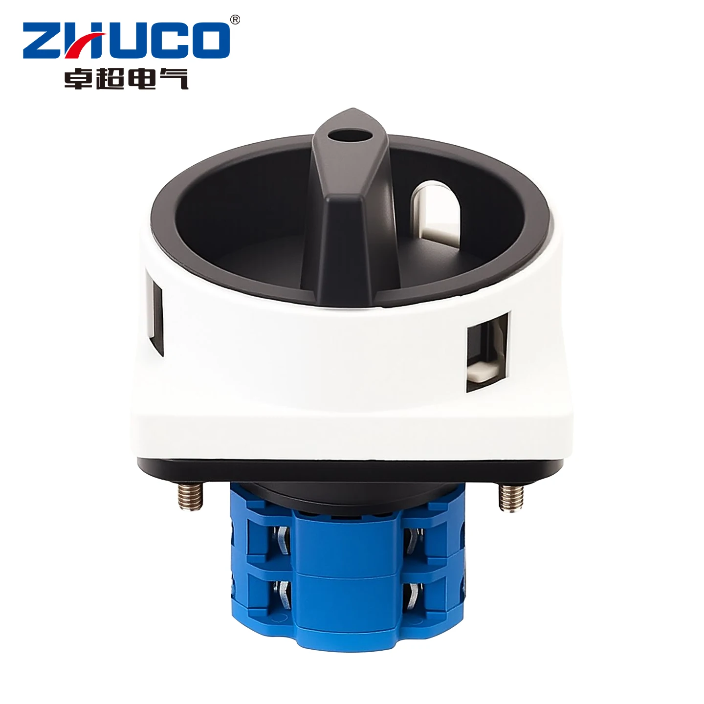 Chave Seletora Rotativa Univer - Industrial Tools avaliação e preço
