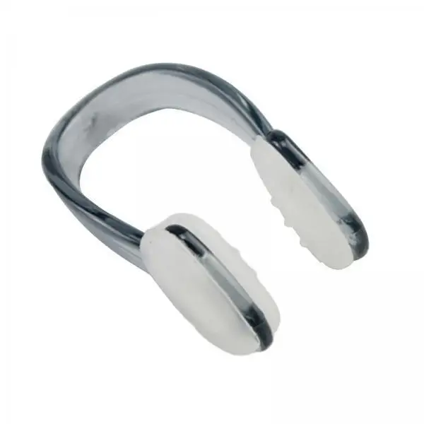 

2 шт. Заглушки для носа для плавания, портативные практичные заглушки-клипсы для носа, защита для носа для женщин и мужчин, для начинающих дайверов и тренировок по дайвингу