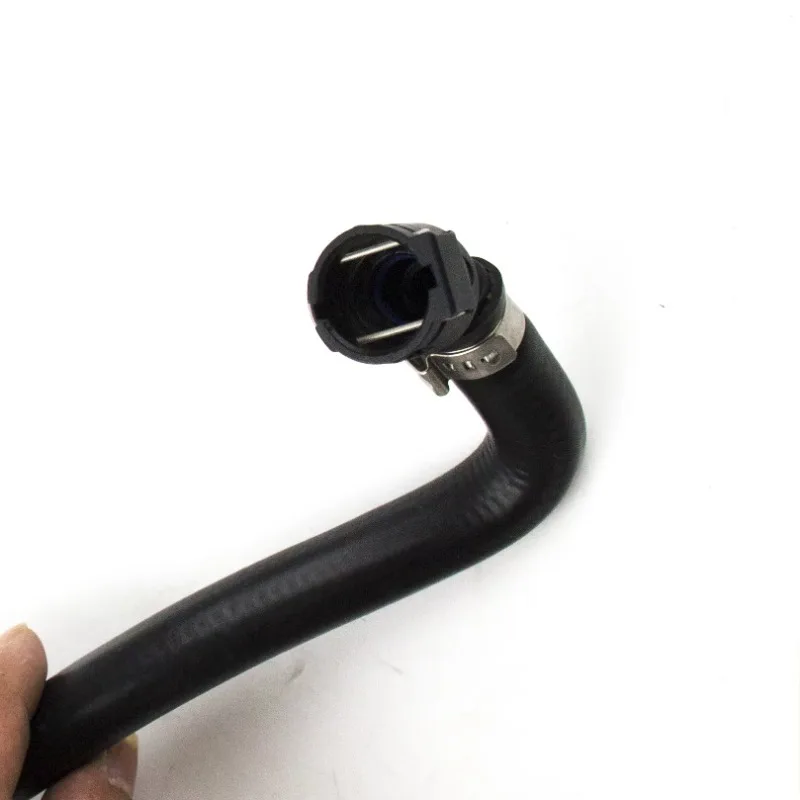 17127596831 Expansion Tank Coolant Hose For BMW F20 F21 F30 114i 116i 118i 120i 316i 320i N13 7596831 view 4
