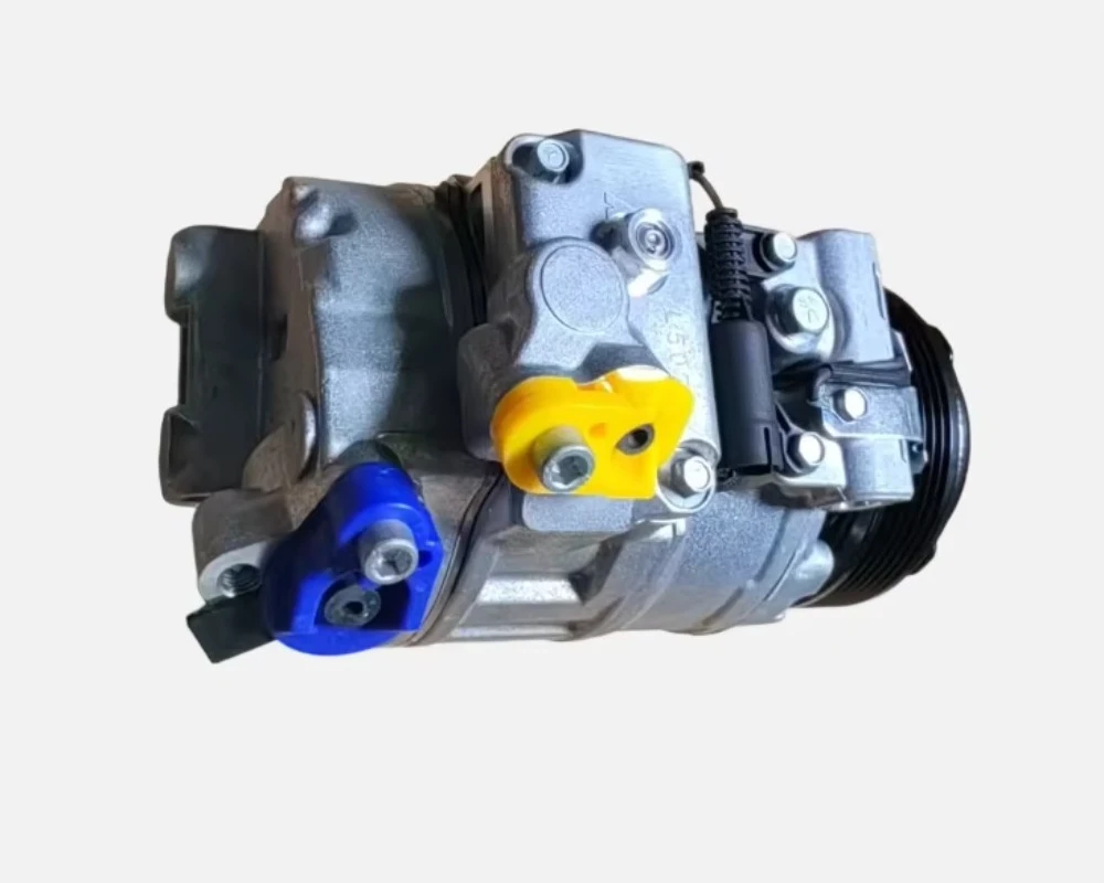 High-Performance Car AC Compressor Pump for BMW X3 E83 & 3 Series E92 | 64526918749