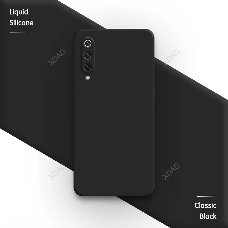 Variant: Classic Black