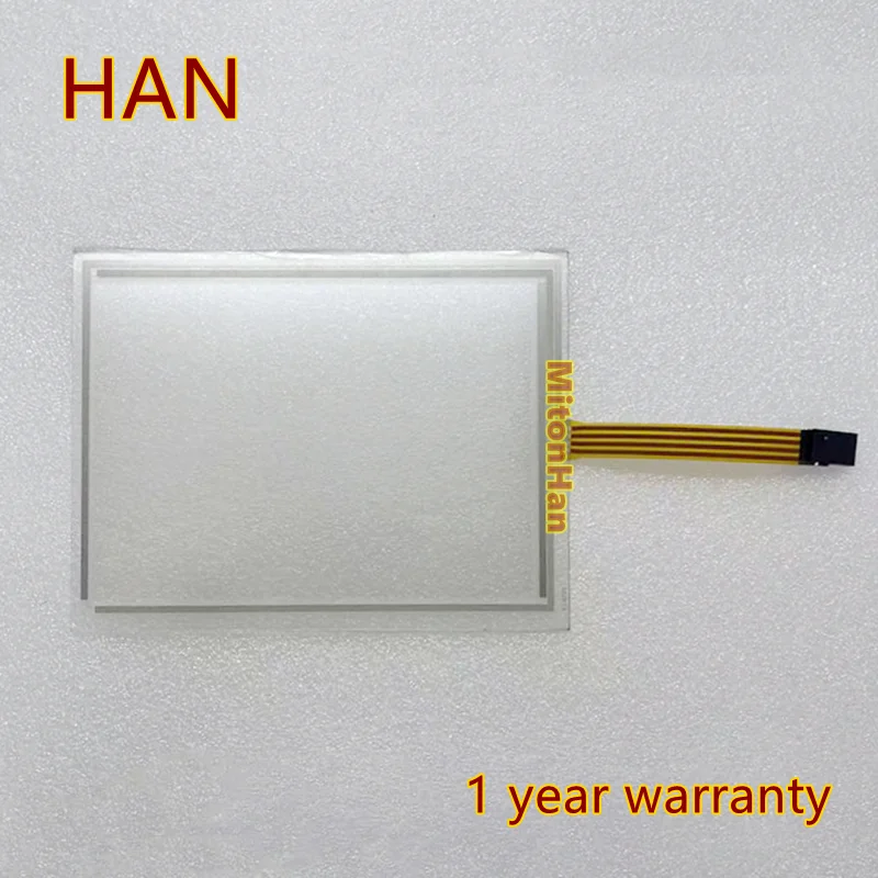 

Новинка для R8070-45D R8070-45 сенсорная панель, стеклянный дигитайзер экрана