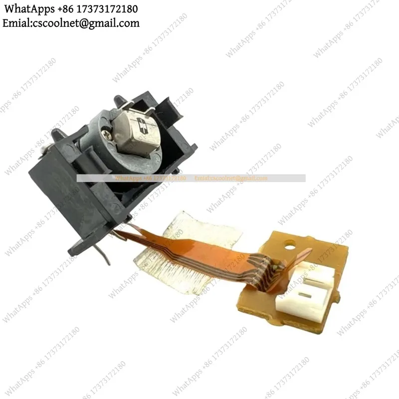 k06 CA02 Rotating Magnetic Head For Recorder Advanced Audio Tape Deck Repair Parts Accessories