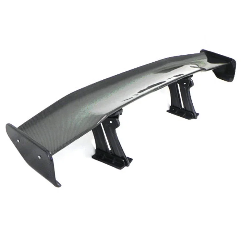 

Автомобильные детали из углеродного волокна для Evolution EVO 7, 8, 9, задний спойлер GT в стиле VRS