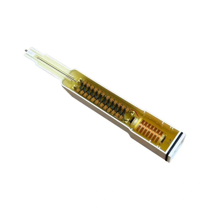 Replacement HV Generator High Voltage Cascade Fit for Automatic DT-GA02 Powder Coating Spray Gun