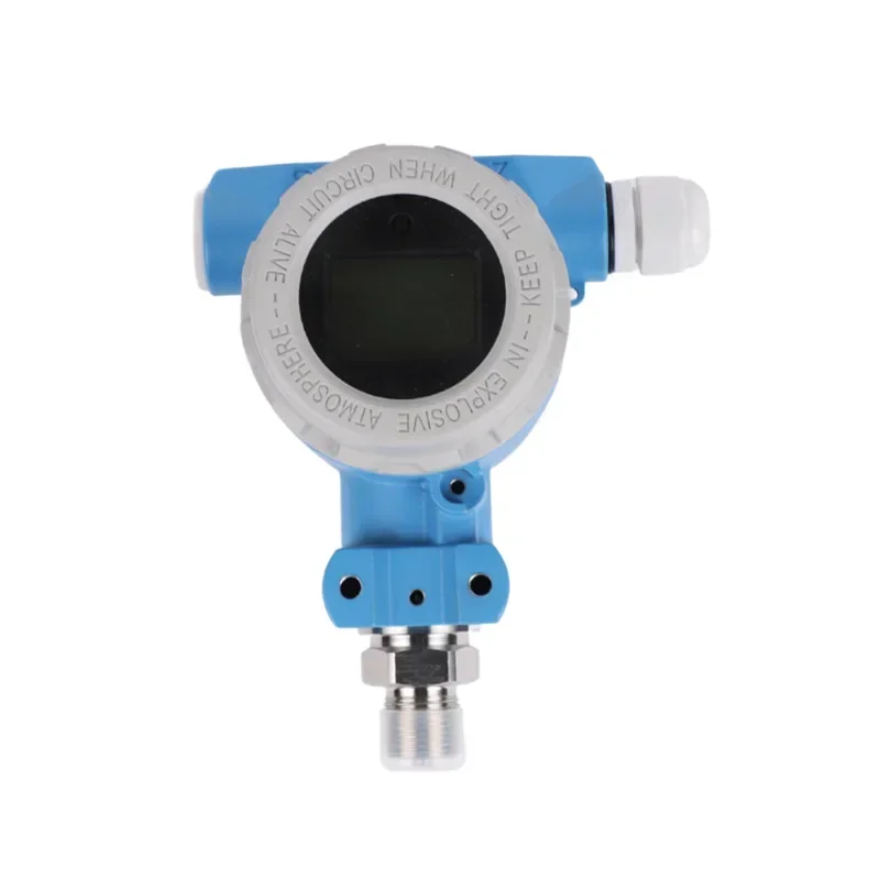 

Type 2088 Direct Mount Pressure Transmitter Digital Pressure Transmitter Precision High Diffusion Silicon Pressure Sensor
