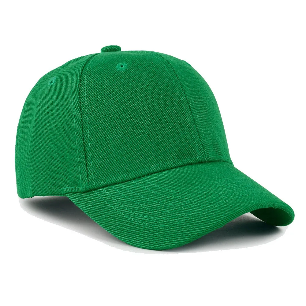 Individuell bedrucktes Logo, Unisex-Kappe, lässig, schlicht, Baseballkappe, verstellbare Snapback-Hüte, Hip-Hop-Kappe, Straßenhut – Detail 11