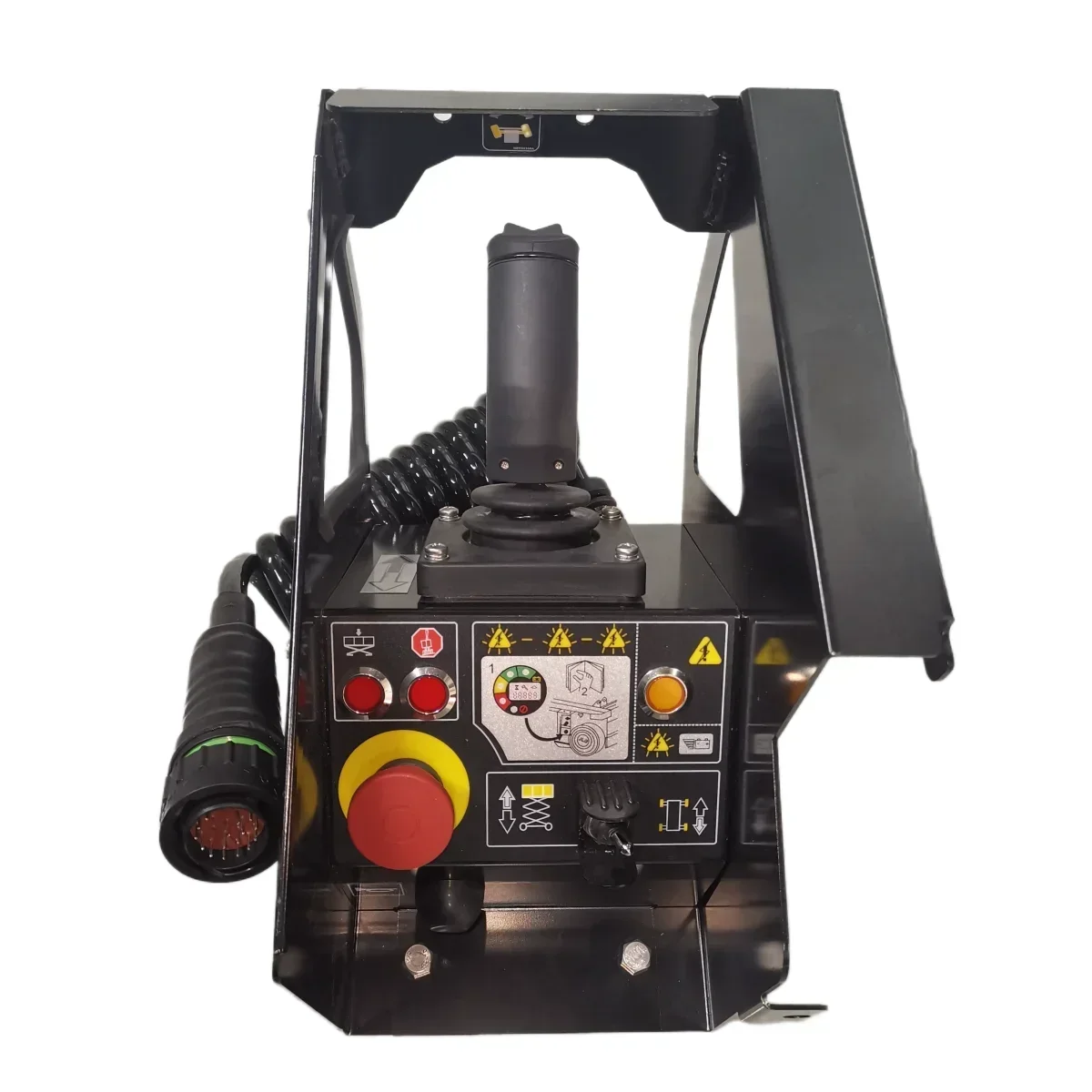 

JLG 1001128685 BOX,PLATFORM CONTROL use for JLG lifts 1ORS, 1932RS,3248RS.6RS. R1O, R6.,...