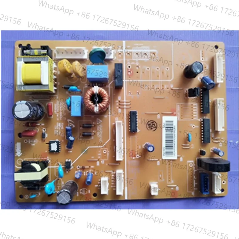 Для холодильника Samsung, морозильной доски, детали морозильной камеры DA92-00849A DA92-00849P, печатная плата DA41-00815A, плата управления