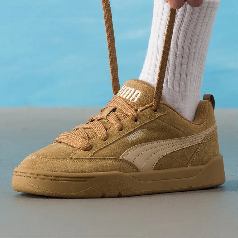 2026 PUMA Unisex Park Lifestyl - огляд і ціна Women Shoes Puma