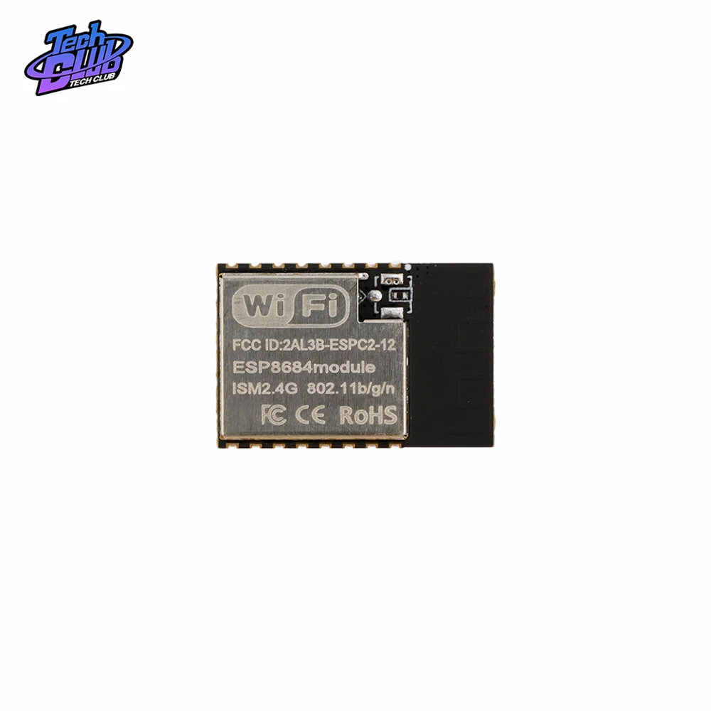 ESP32-C2 ESP8684 Development Board Expansion Board Bluetooth Compatible with ESP32 WiFi Module