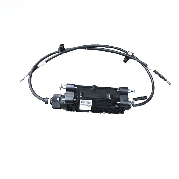 

Parking Electric Brakes for 508 I and 508 Sw 1612865380 470218 9810501780