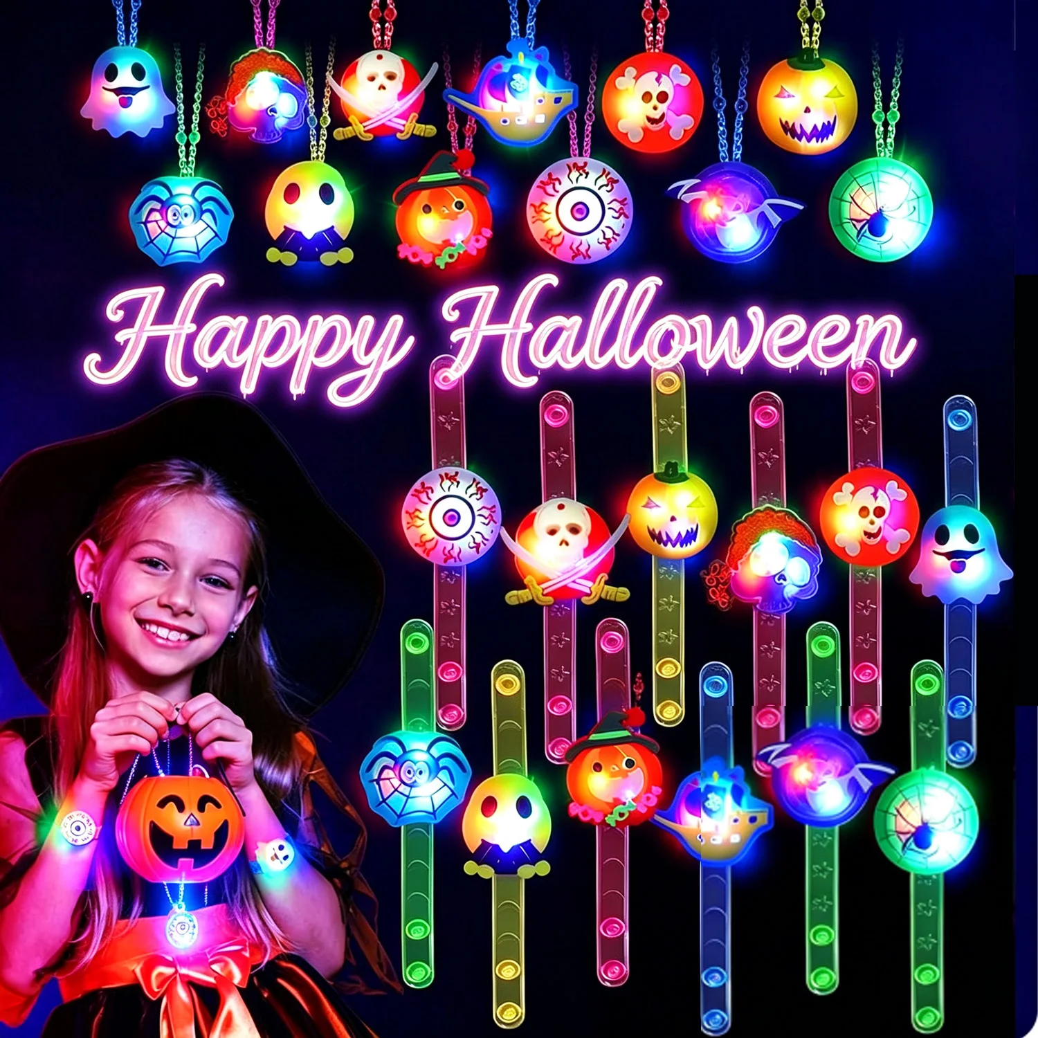 12-pecas-de-pulseiras-e-colares-brilhantes-de-halloween-brinquedos-infantis-aderecos-assustadores-que-acendem-lembrancinhas-de-festa-decoracao-de-feriado-enchimentos-para-sacolas-de-presentes