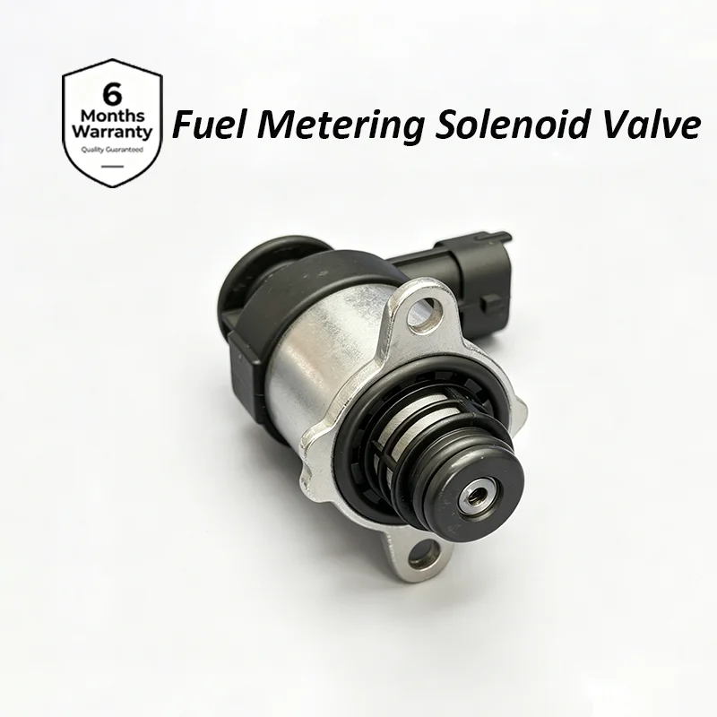 High Precision Fuel Control Solenoid Valve 0928400818 Auto Part for Vehicle