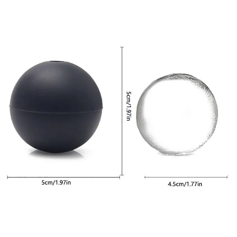 1pc rullo di ghiaccio per viso e occhi bellezza del viso rullo di ghiaccio strumenti per la cura della pelle cubo di ghiaccio facciale stampo per ghiaccio in silicone accessori di bellezza