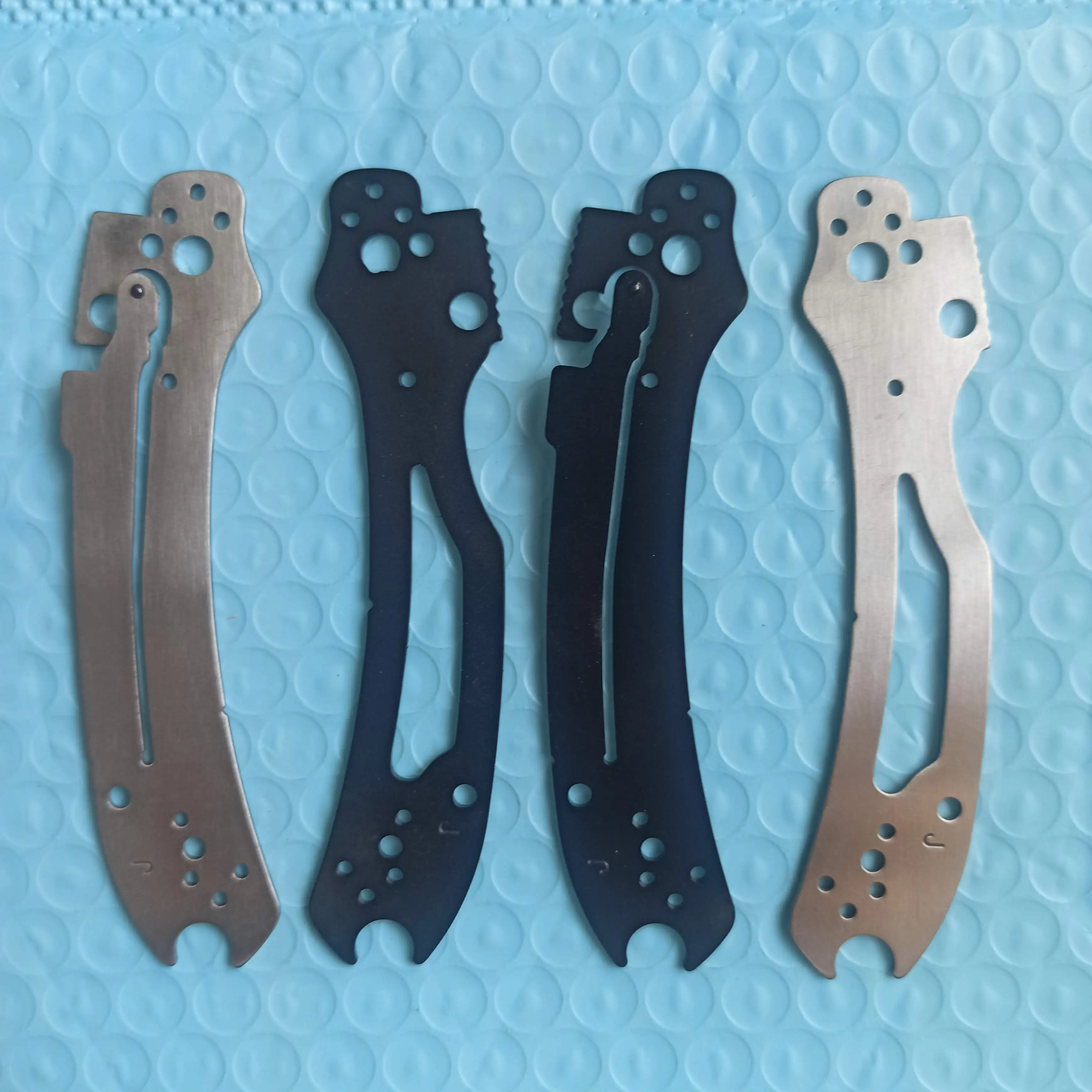 1 Pair Stainless St…