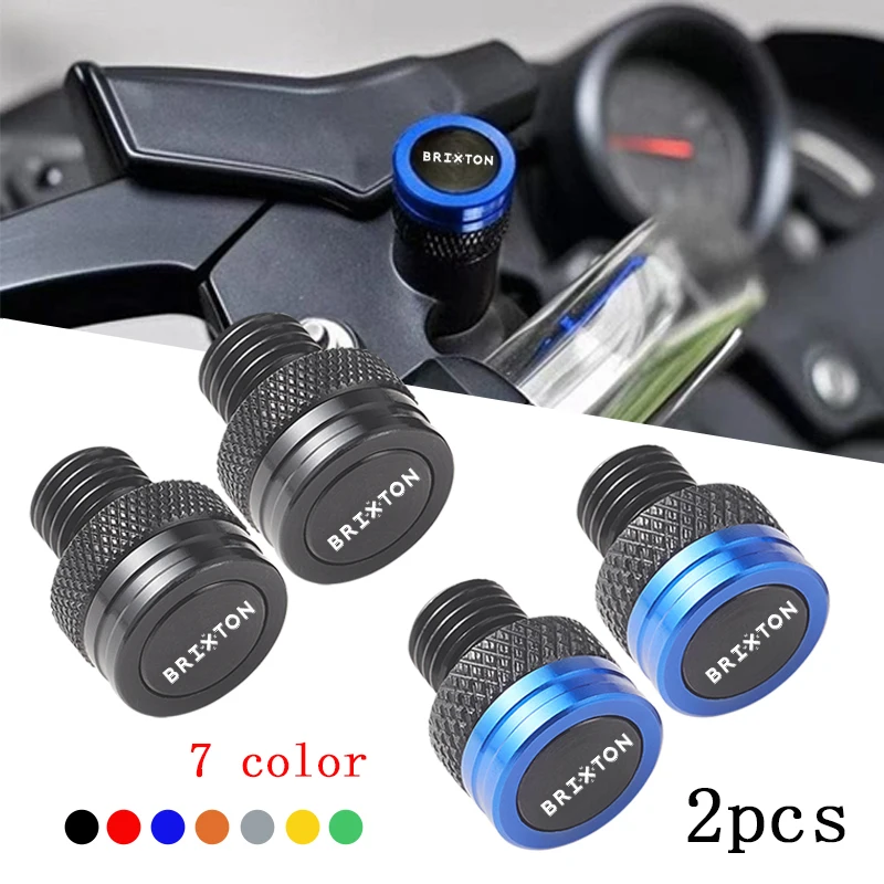 Motorcycle M10*1.25…