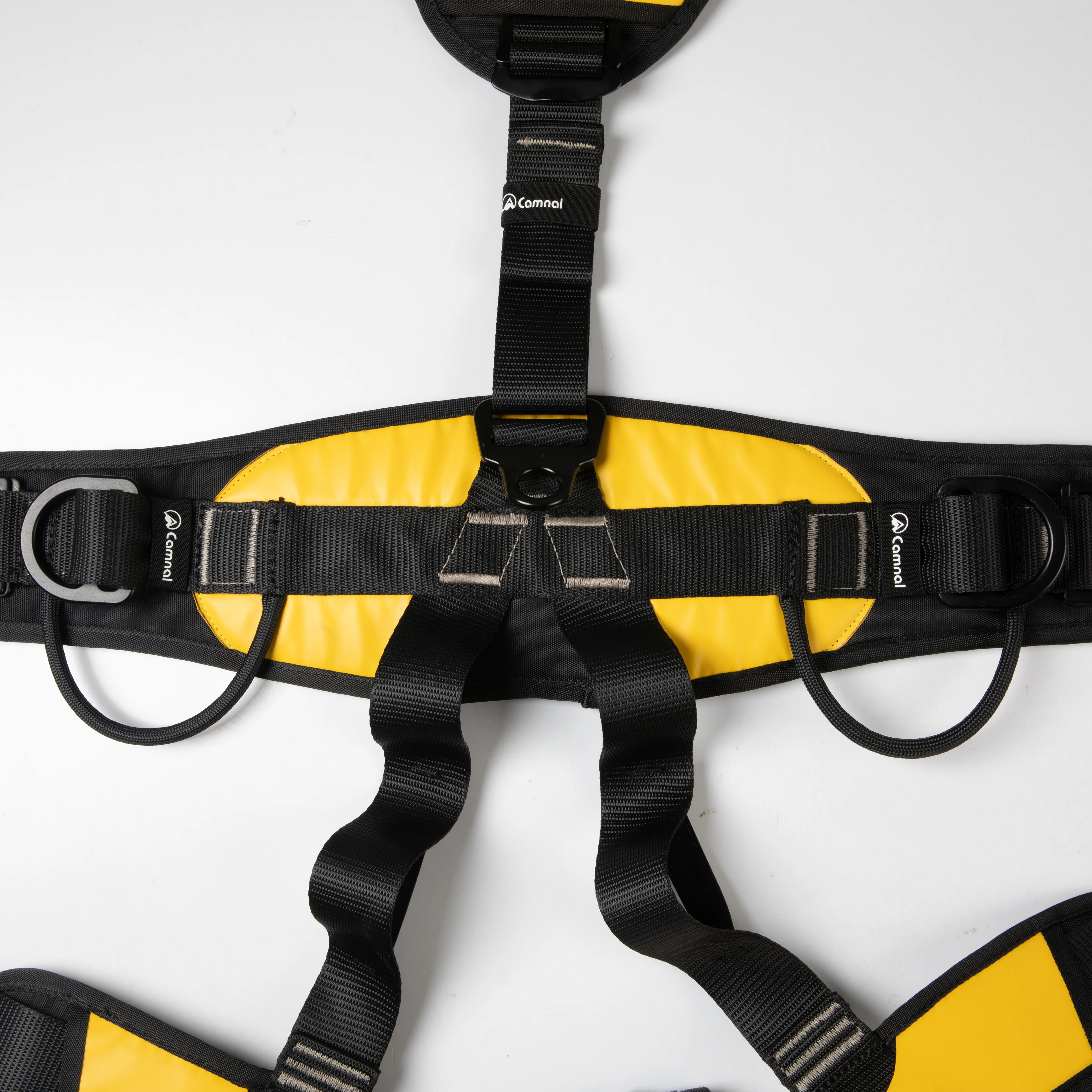 Thumbnail 4 - #34 Highest Rated Climbing Harnesses to Buy in 2026