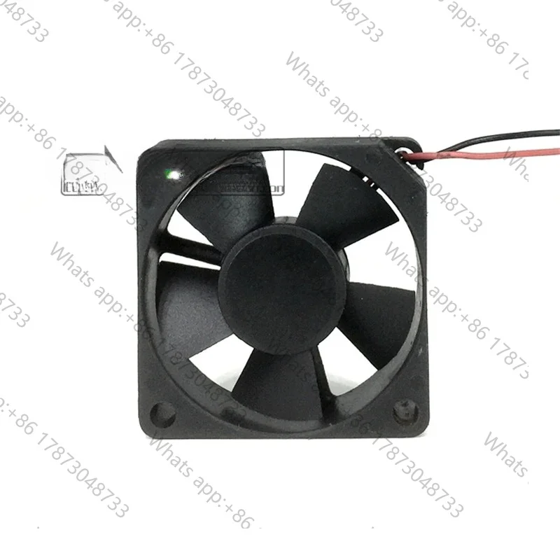 Tool PartsNew original GM1235PFV2-8 DC 12V 0.5W 2-wire 3510 3cm inverter miniature cooling fan