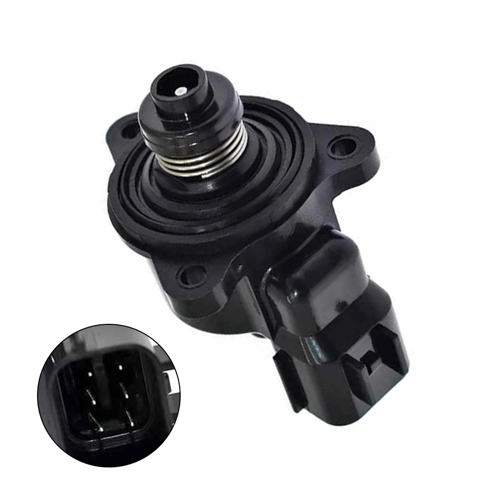 Simple Design Idle Speed Control Valve for iac for Grizzly 550 for kodiak 700 Fits for quad 500 Steering 30th (Year 2015)