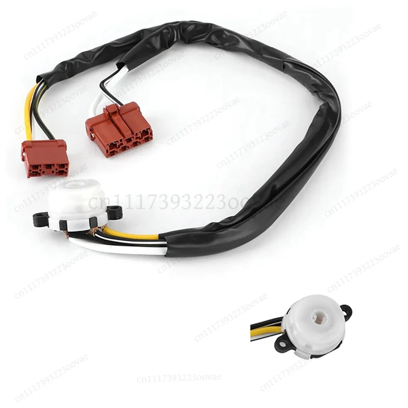 L-Electrical Ignition Switch Parts 35130-S04-305-AT80 Fits INTEGRA CIVIC Replacement Spare Parts