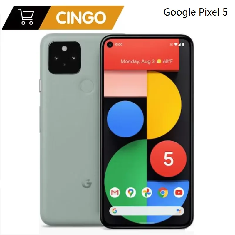 Google Pixel 5: Recensione Completa e Valutazione Pratica per Chi Cerca un Telefono con Prestazioni Affidabili e Design Elegante