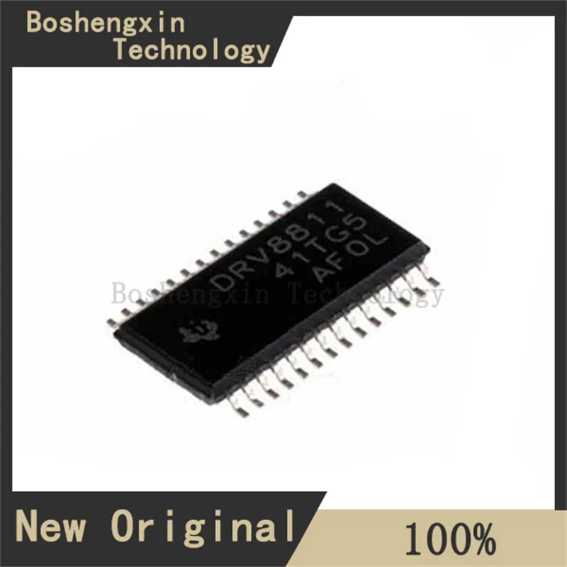 1Pcs DRV8811PWPR 38… - image