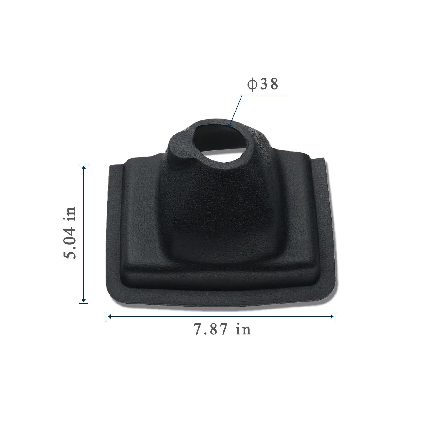 EZGO LXI Steering Column Sleeve / Direction Column Bushing for Golf Cart Parts OEM 3412001‑JSA2C48‑0000
