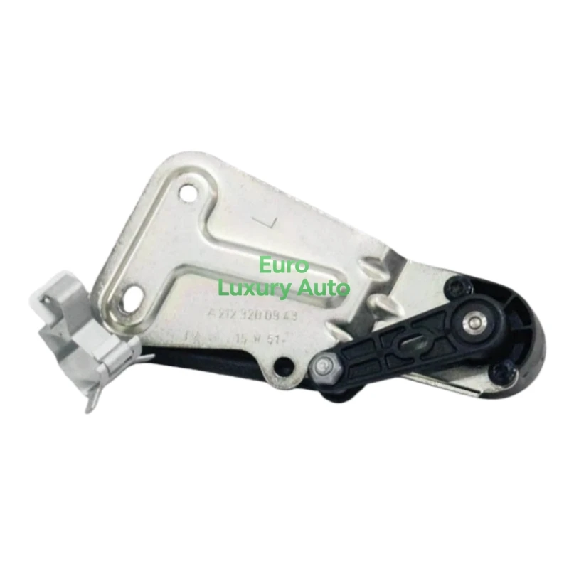 Left/ Right Steering Angle Sensor GENUINE A2129050103  A2129050203 For Mercedes-Benz E220 E250 E350 E63 AMG S CLS550 CLS400