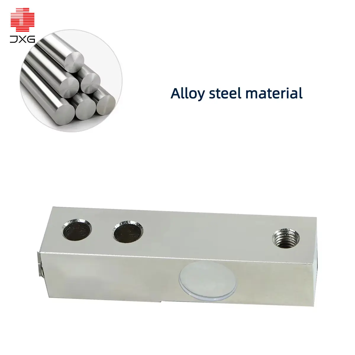 

Cantilever Beam Type Small Scale Weighing Sensor 0-50KG to 0-2T Range Various Capacities Available for Accurate Measurement