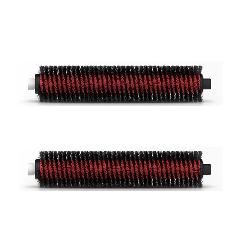 Cepillo principal para Roborock G10 G10S G10S Pro, accesorios de repuesto para Robot aspirador, cepillo de autolimpieza de alta velocidad