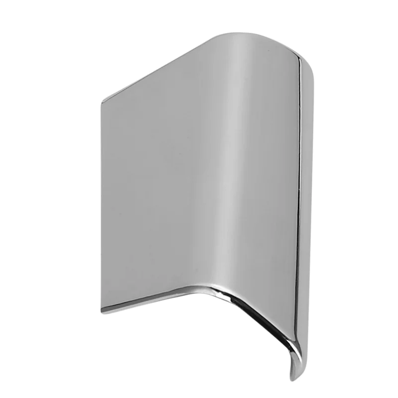 

【Ценная цена!】3X автомобильная хромированная накладка на переднюю решетку для Suzuki Spacia Custom MK53S, автомобильные аксессуары