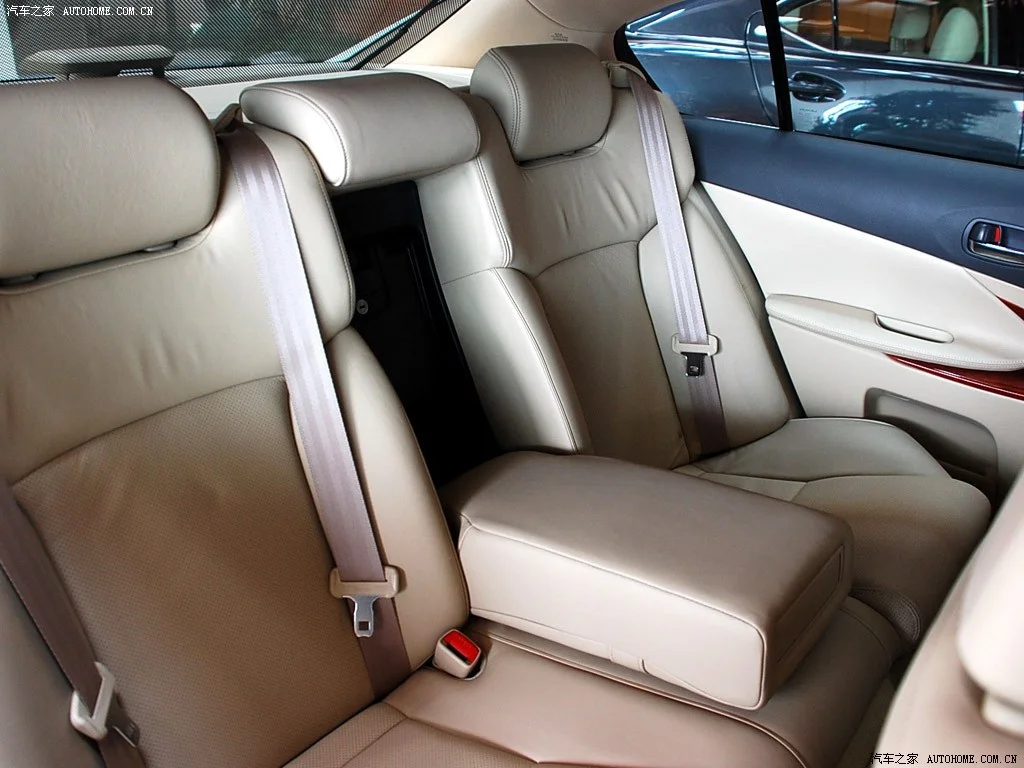 For Lexus GS 300 430 450h 460 2005 2006 2007 2008 2009 2010 2011 Full Set Custom Car Seat Cover Interior Protector Accessories
