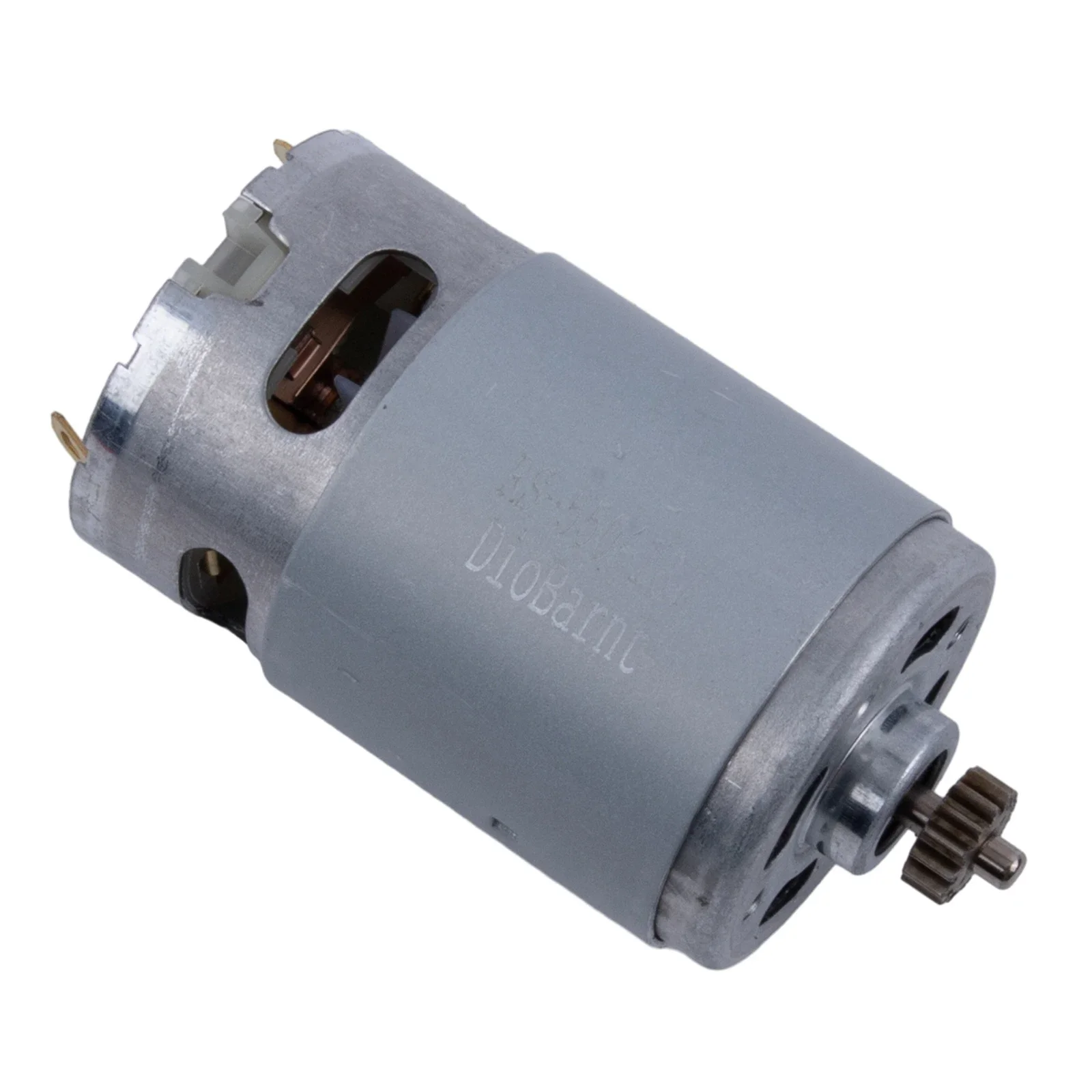 18V 14Teeth 317004430 DC Motor For Metabo BS18 Electric Cordless Drill 18V 14 Tooth Maitai Bao BS18V Motor Replaces 317004430