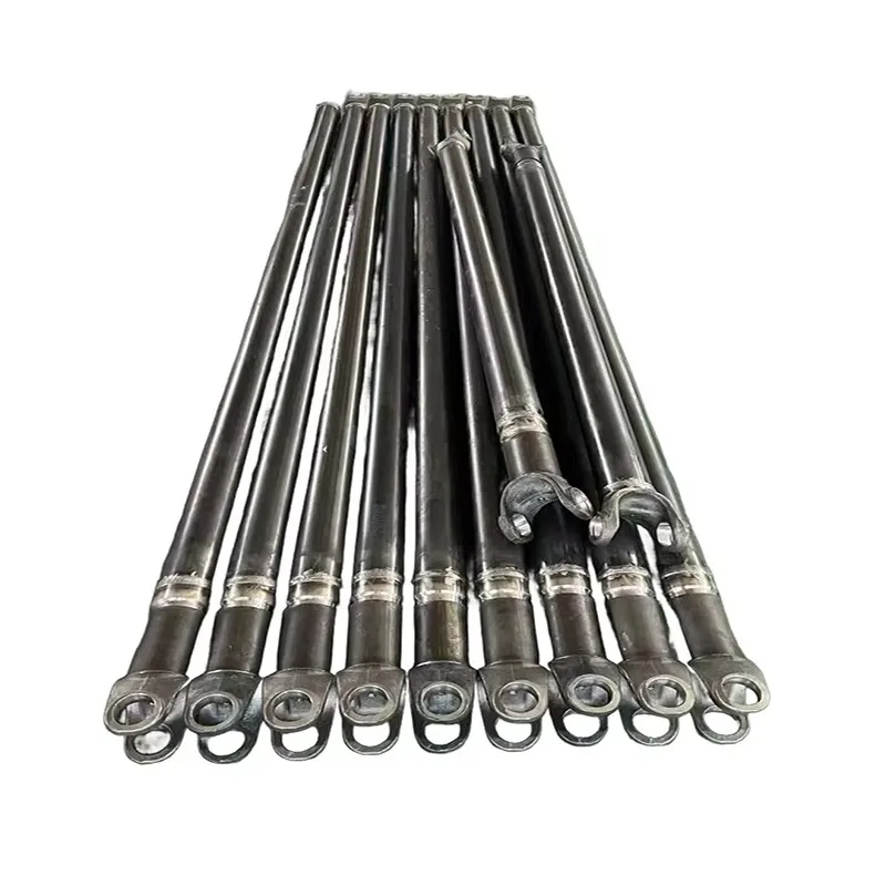 Тип Универсальный шарнир Муфта трансмиссии Карданный вал Приводная гибкая стальная муфта вала Универсальные шарниры